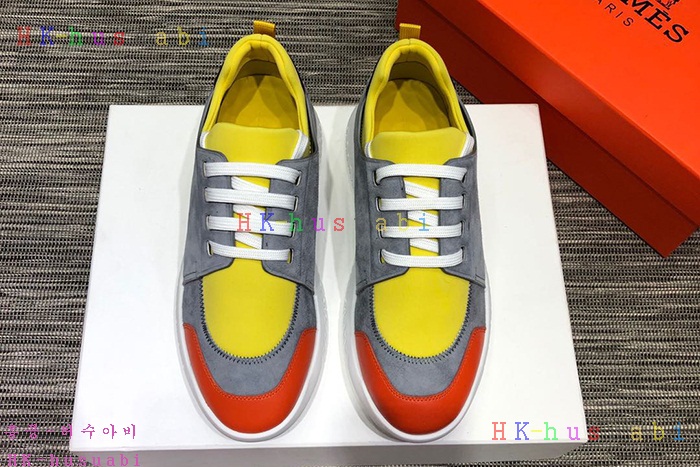 NEW 에르메스 신발 신상 H 774415