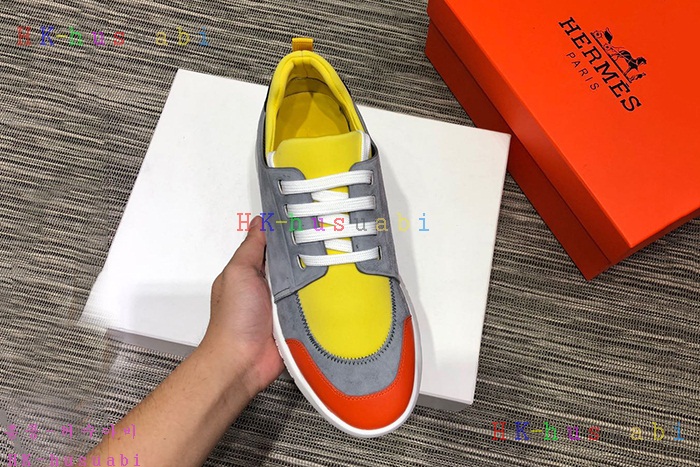 NEW 에르메스 신발 신상 H 774415