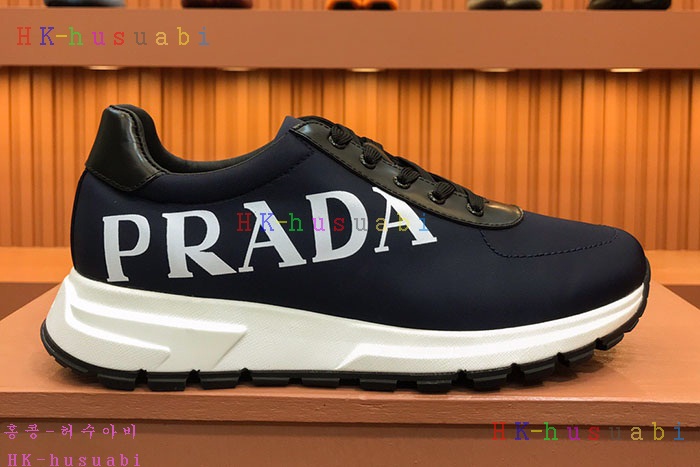 NEW 프라다 신발 신상 P 45733254