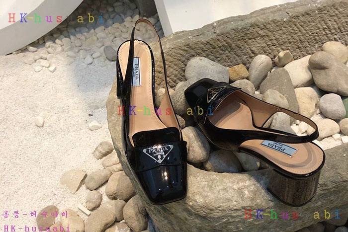 NEW 프라다 신발 신상 P 45733260