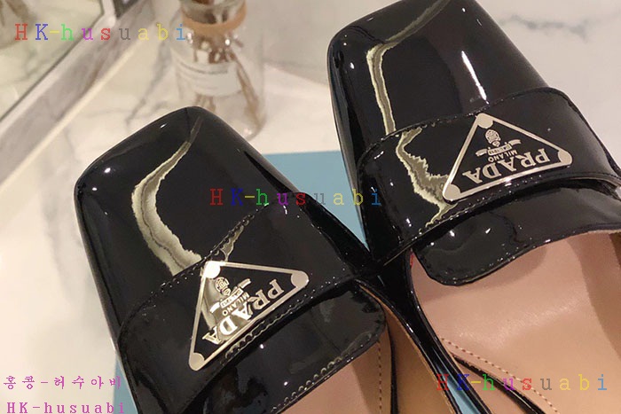 NEW 프라다 신발 신상 P 45733260