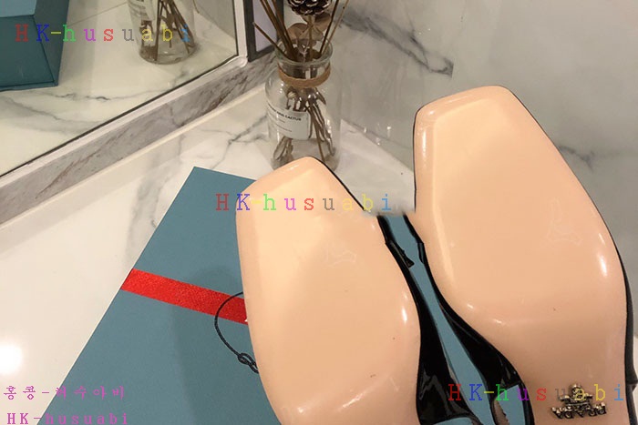 NEW 프라다 신발 신상 P 45733260