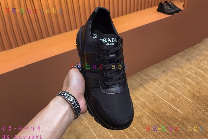 NEW 프라다 신발 신상 P 45733269