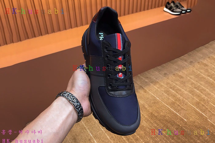 NEW 프라다 신발 신상 P 45733270
