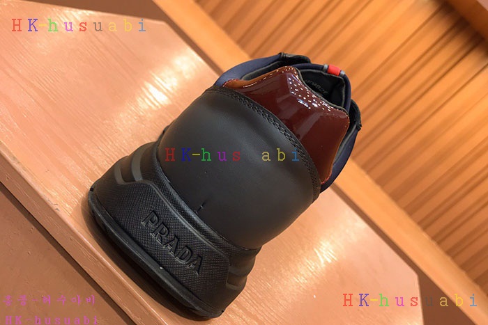 NEW 프라다 신발 신상 P 45733270