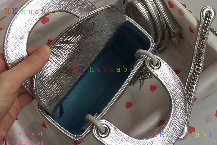 ★미러급★디올 레이디백 DR 427533-13