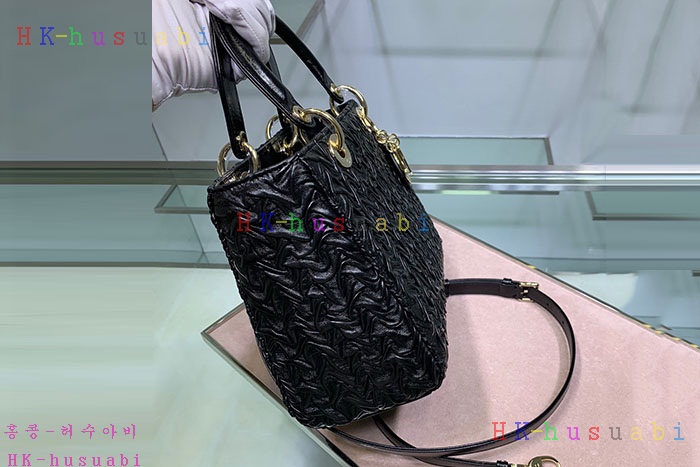 ★미러급★디올 레이디백 DR 427551