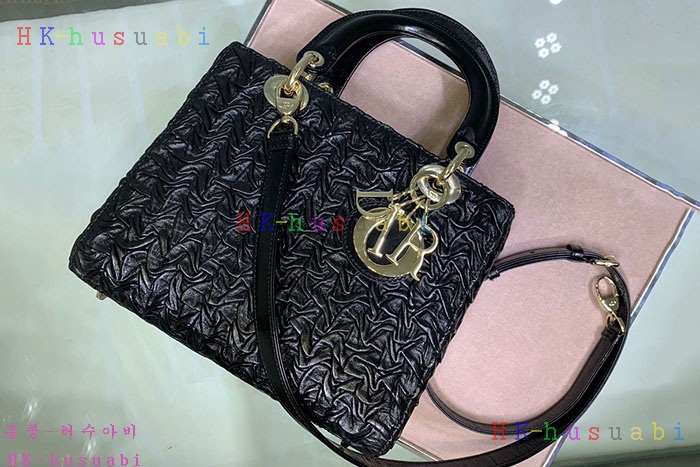 ★미러급★디올 레이디백 DR 427551