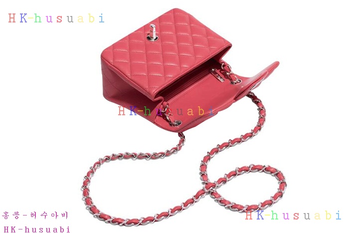 ★미러급★ 샤넬 클래식 쁘디삭 A35200