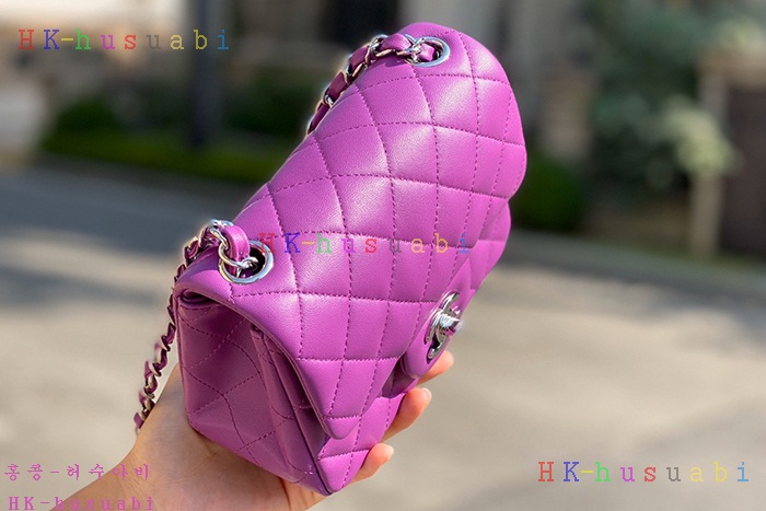 ★미러급★ 샤넬 클래식 쁘디삭 A35200-13