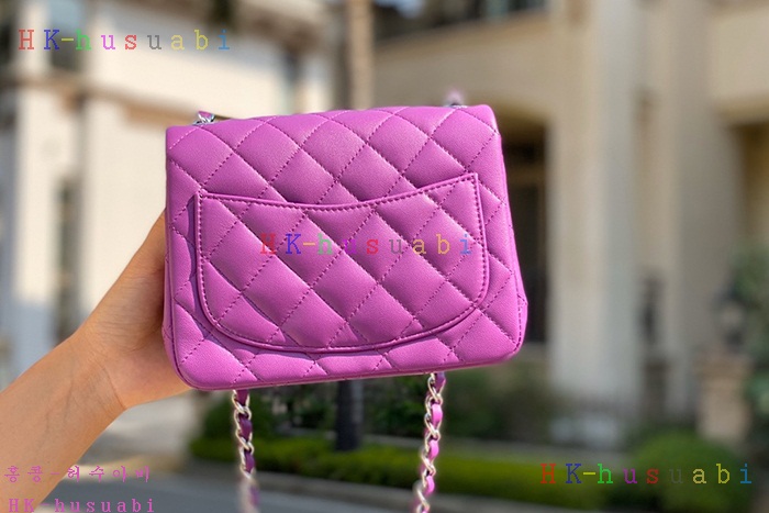 ★미러급★ 샤넬 클래식 쁘디삭 A35200-13