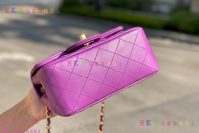 ★미러급★ 샤넬 클래식 쁘디삭 A35200-12