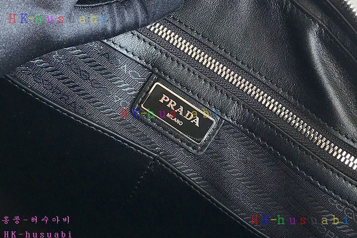 ★미러급★프라다 브리프케이스  P 2VE368