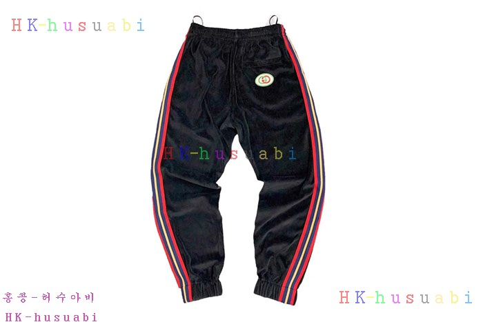 NEW 구찌 바지 신상 GU 3125542