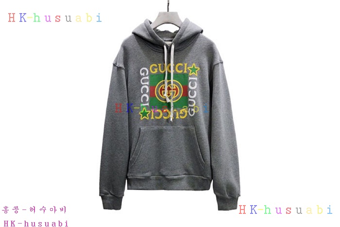 NEW 구찌 후드티 신상 GU 3125520