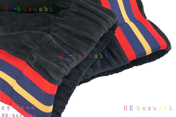 NEW 구찌 바지 신상 GU 3125542