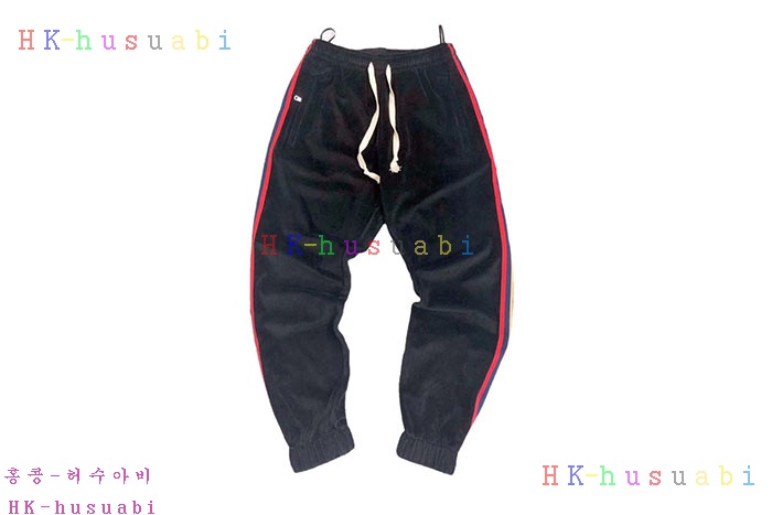 NEW 구찌 바지 신상 GU 3125542