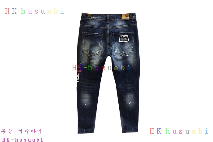 NEW 디스퀘어드 청바지 신상 DQ 9576330