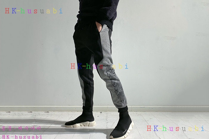 NEW 크롬하츠 바지 신상 C 6689997