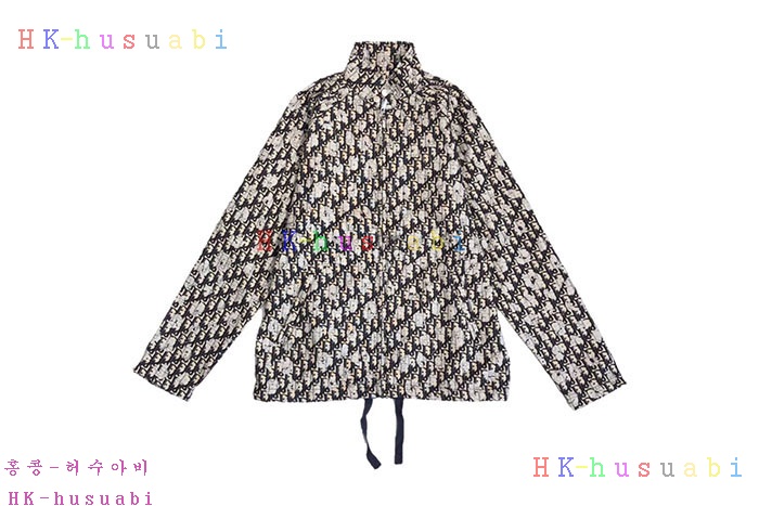 NEW 디올 자켓 신상 DR 658225