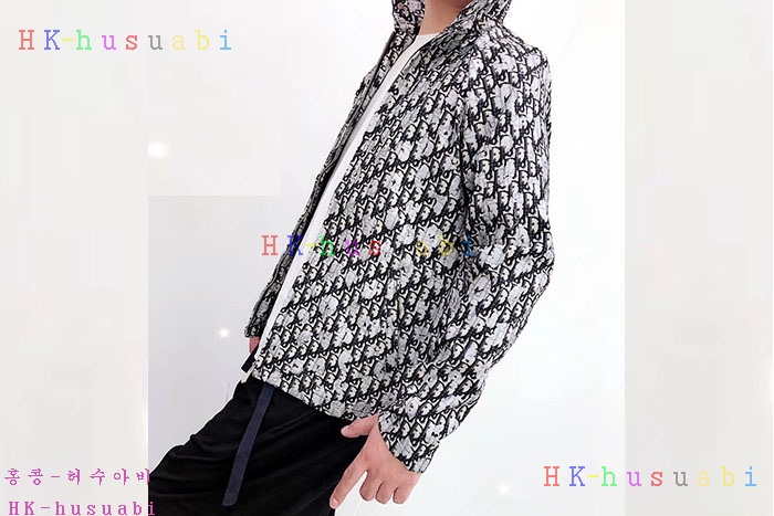 NEW 디올 자켓 신상 DR 658225