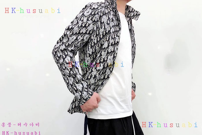 NEW 디올 자켓 신상 DR 658225