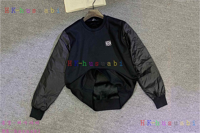 NEW 로에베 상하의 신상 LW 672282