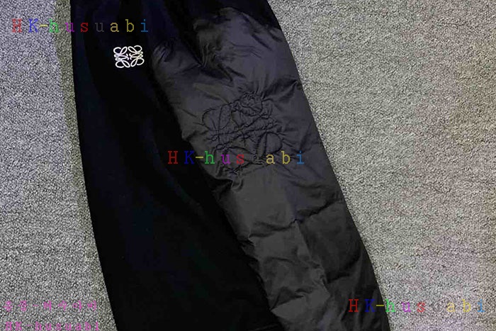 NEW 로에베 상하의 신상 LW 672282