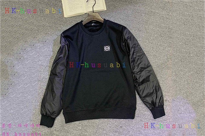 NEW 로에베 상하의 신상 LW 672282
