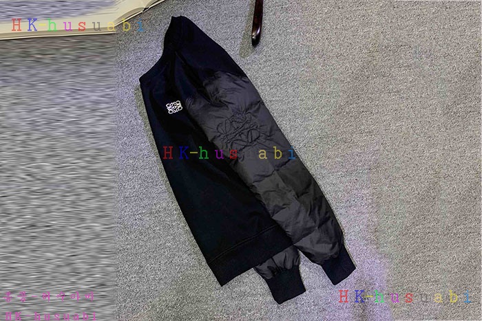 NEW 로에베 상하의 신상 LW 672282
