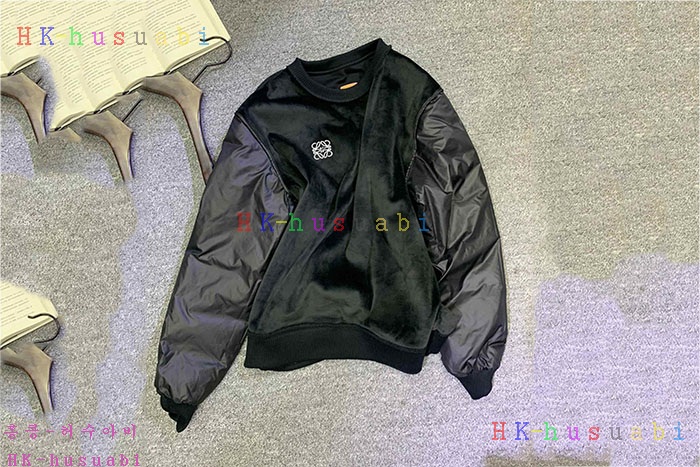 NEW 로에베 상하의 신상 LW 672282