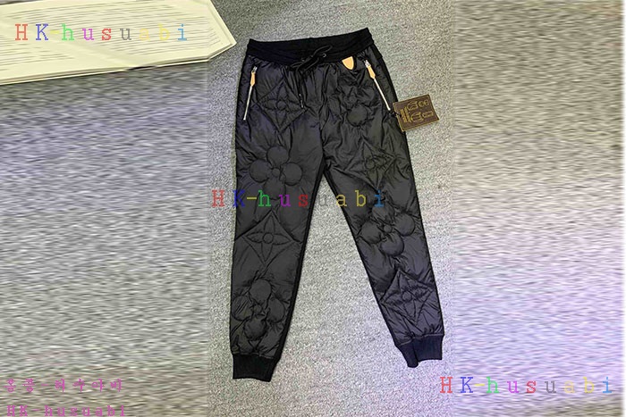 NEW 로에베 상하의 신상 LW 672282