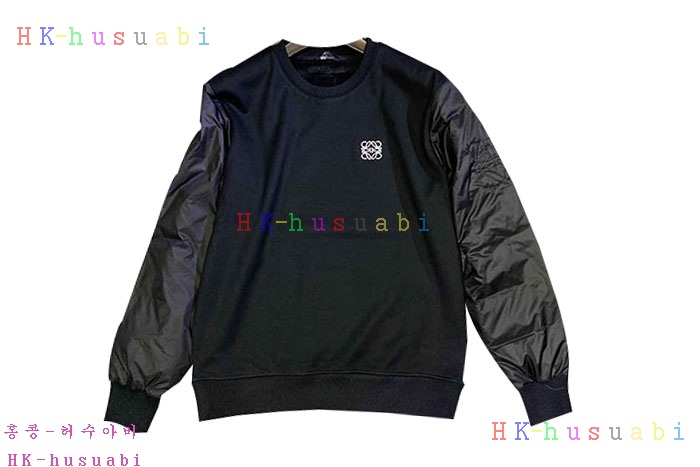 NEW 로에베 상하의 신상 LW 672282