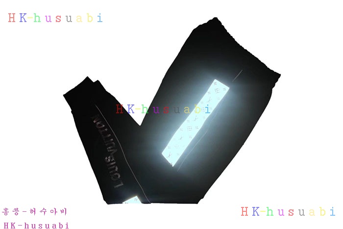 NEW 루이비통 바지 신상 LV 999586