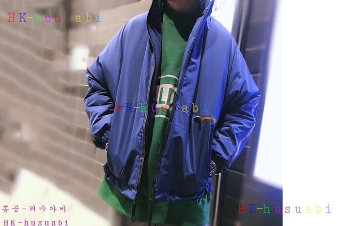 NEW 루이비통 패딩 신상 LV 999589