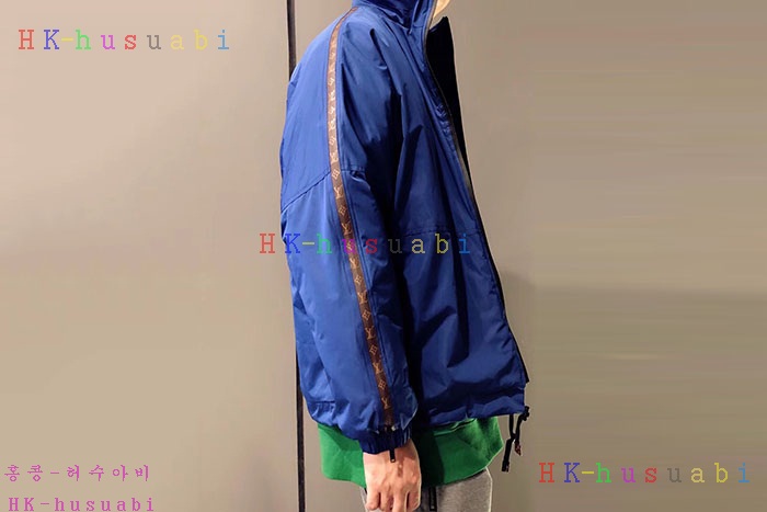 NEW 루이비통 패딩 신상 LV 999589