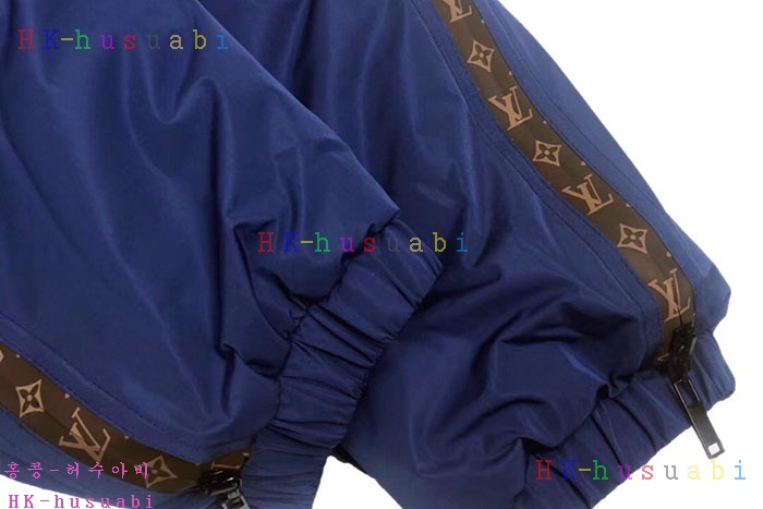 NEW 루이비통 패딩 신상 LV 999589