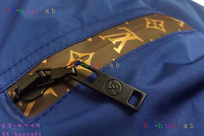 NEW 루이비통 패딩 신상 LV 999589