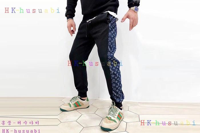 NEW 루이비통 바지 신상 LV 999594