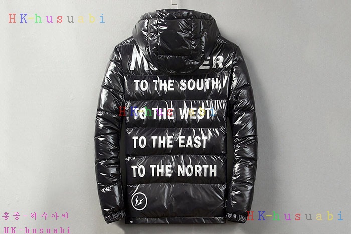 NEW 몽클레어 패딩 신상 M 667331
