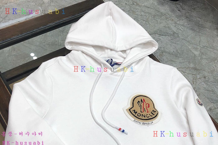 NEW 몽클레어 후드티 신상 M 667334