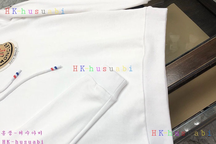 NEW 몽클레어 후드티 신상 M 667334