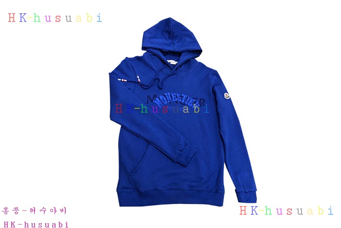 NEW 몽클레어 후드티 신상 M 667342