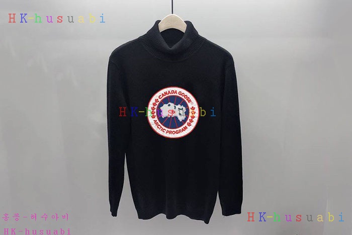 NEW 캐나다구스 니트 신상 C 7575770