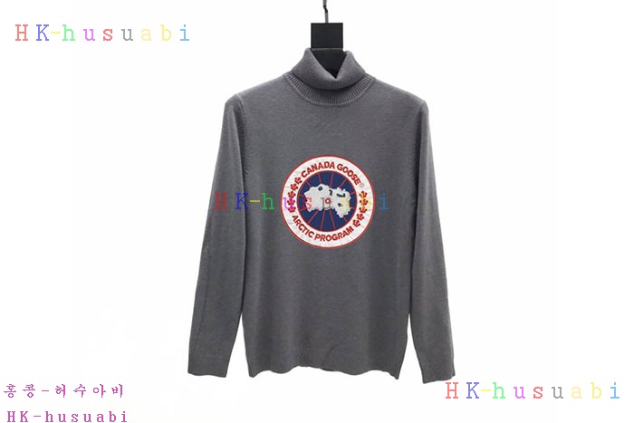 NEW 캐나다구스 니트 신상 C 7575770