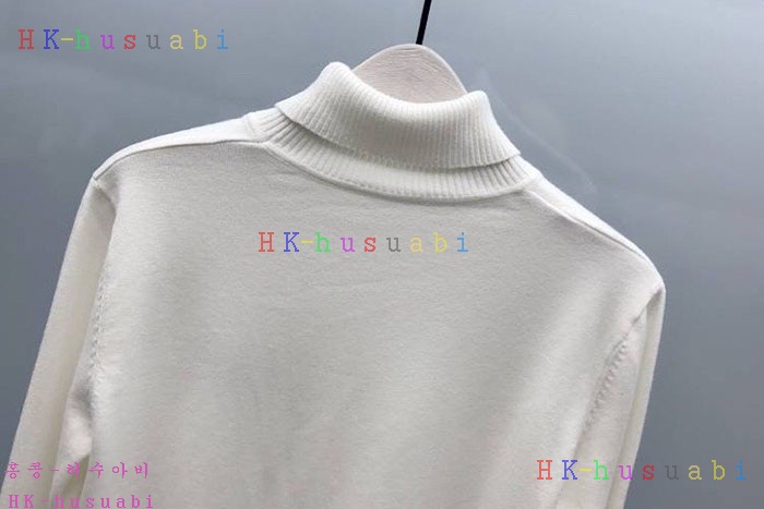 NEW 캐나다구스 니트 신상 C 7575770