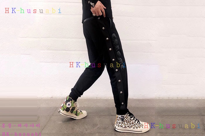 NEW 크롬하츠 바지 신상 C 3455525