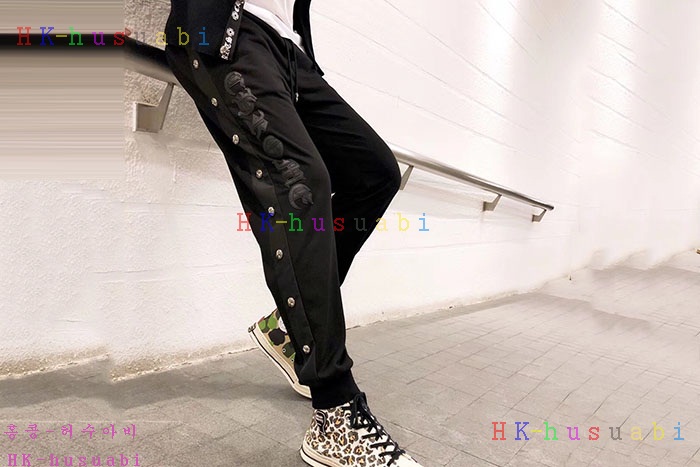 NEW 크롬하츠 바지 신상 C 3455525