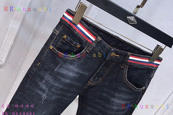 NEW 구찌 바지 신상 GU 766906
