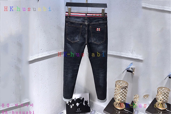 NEW 구찌 바지 신상 GU 766906